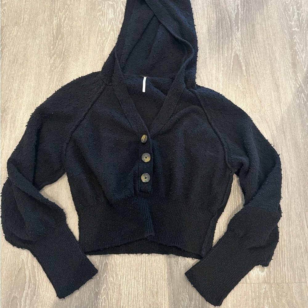 Free People Sweater